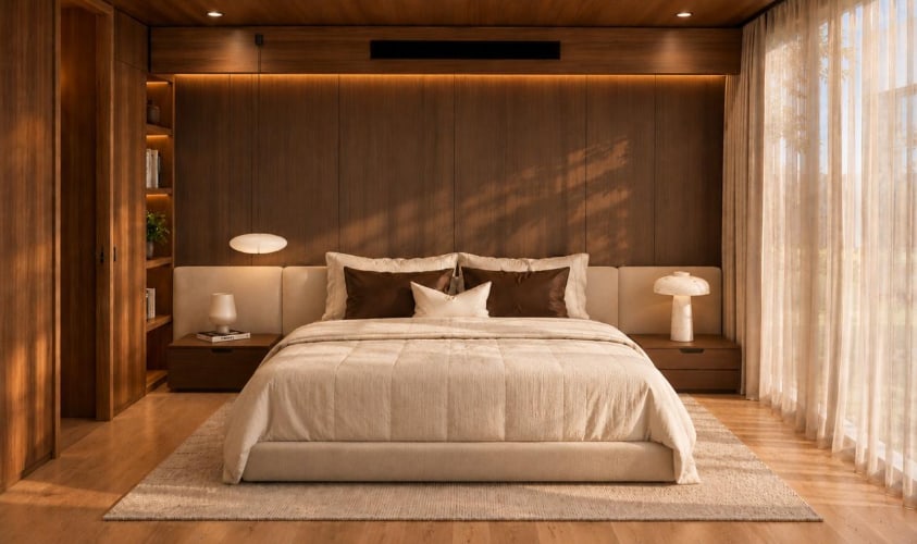 Interiores 1