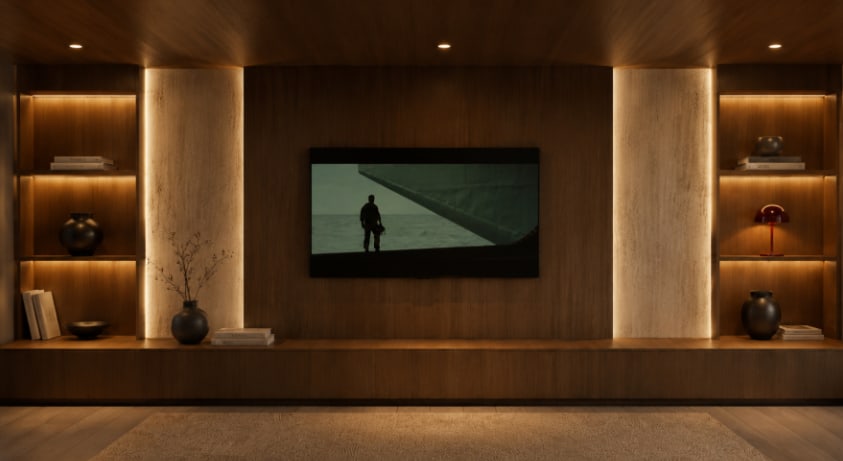 Interiores 2