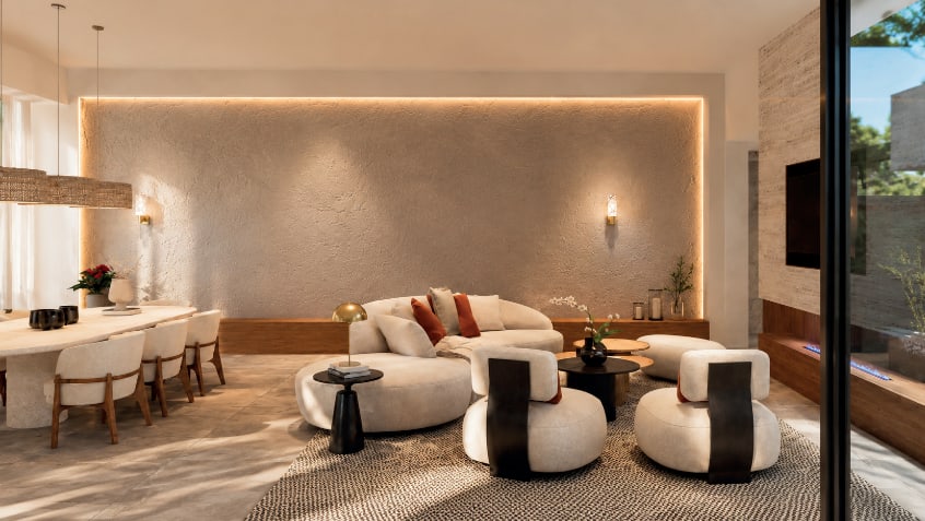 Interiores 1