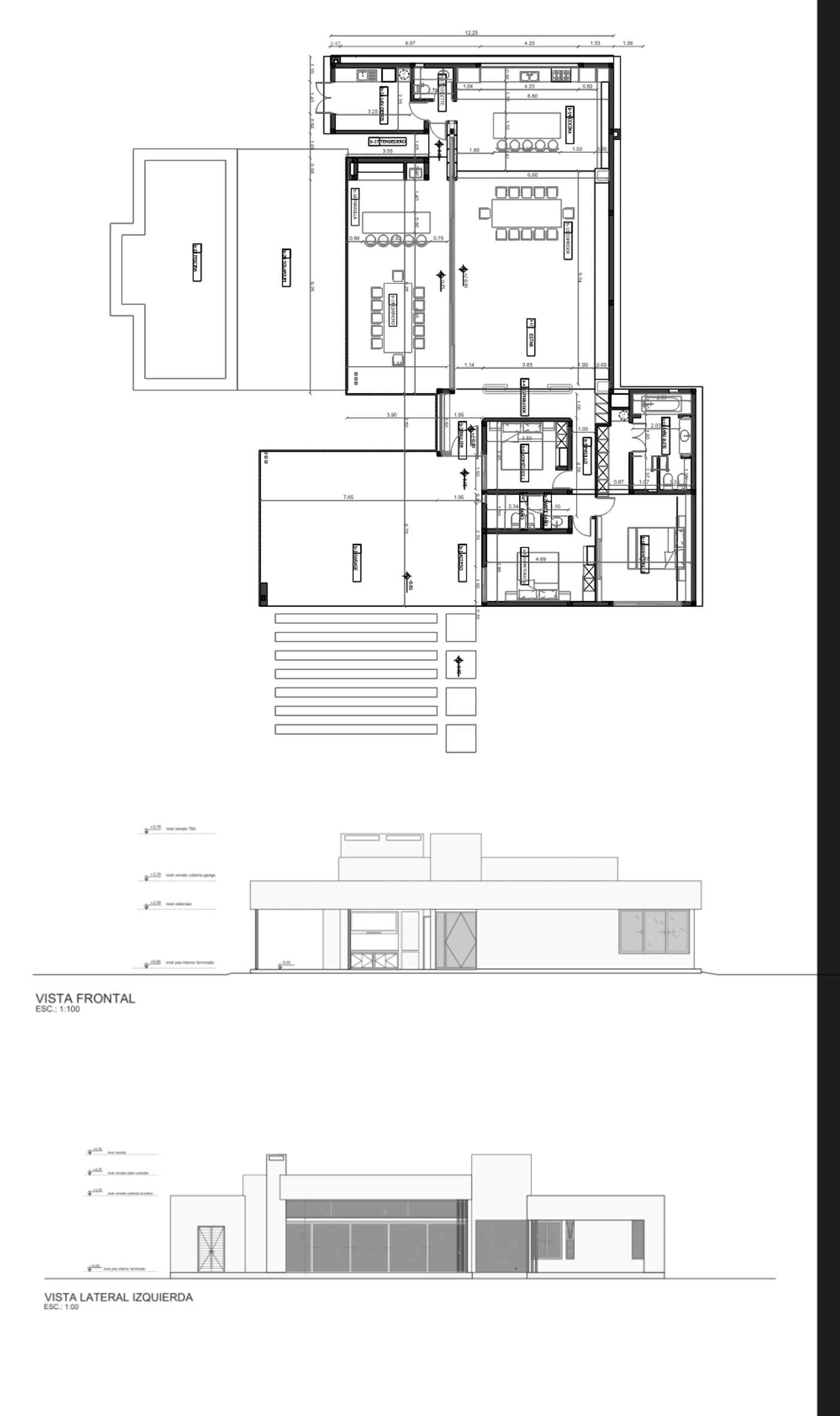 Casa 02 — plano 1