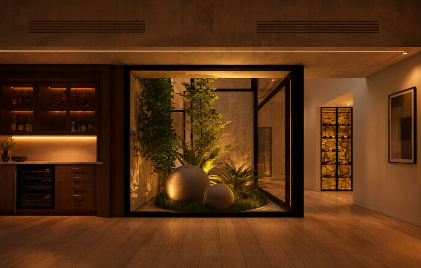 Interiores 1