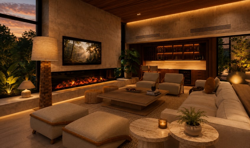 Interiores 3