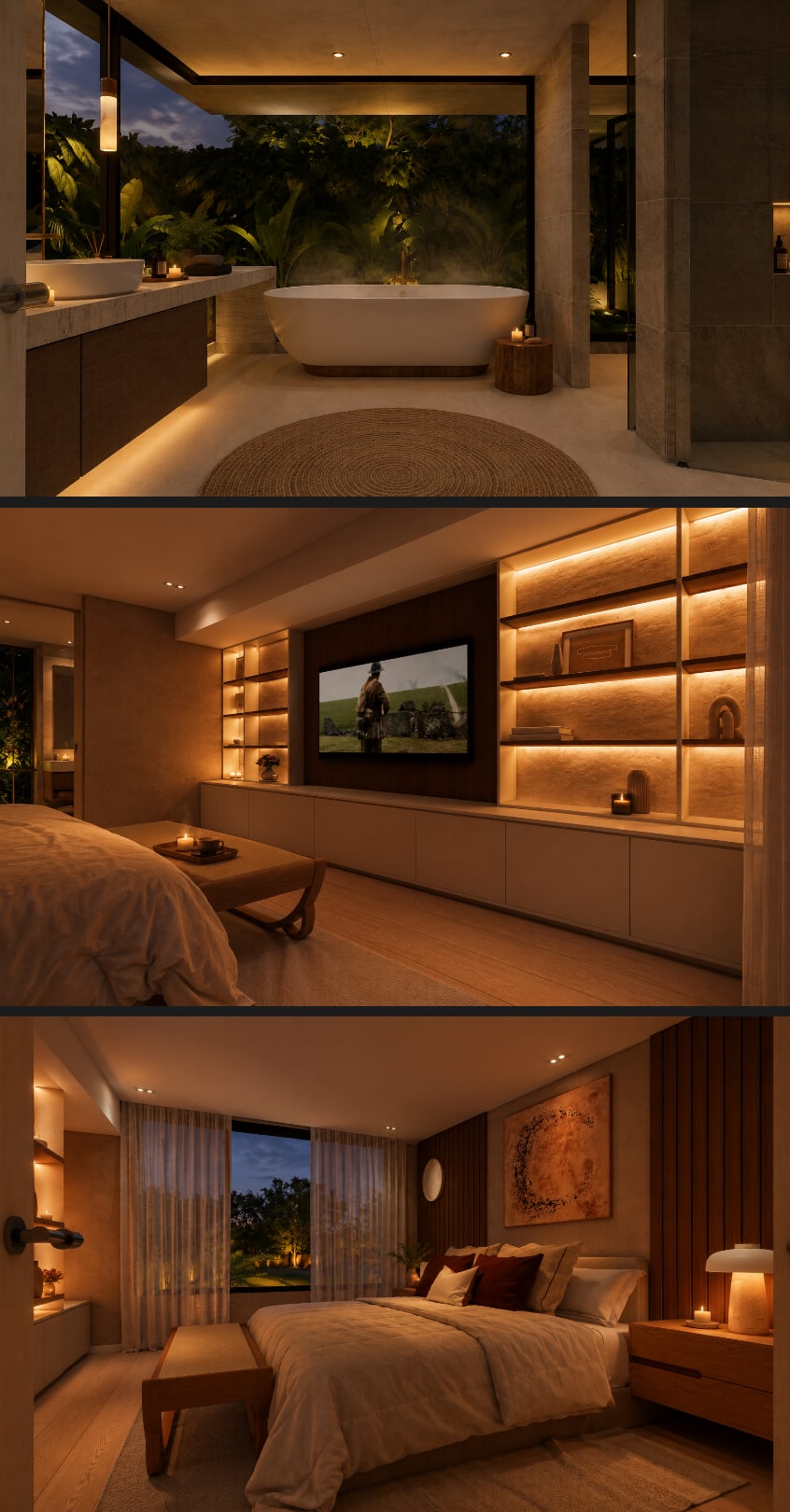 Interiores 4