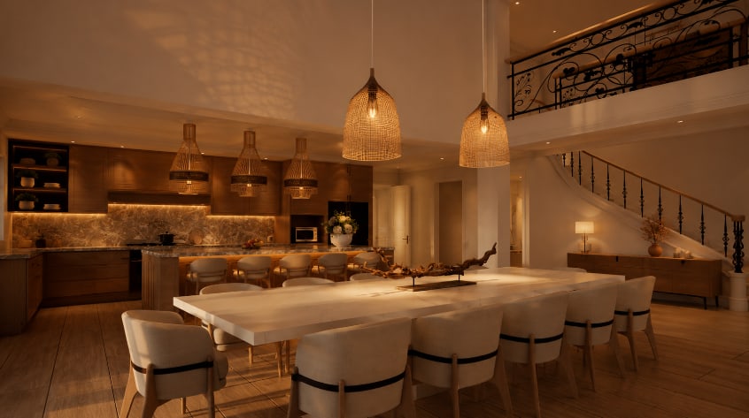 Interiores 2
