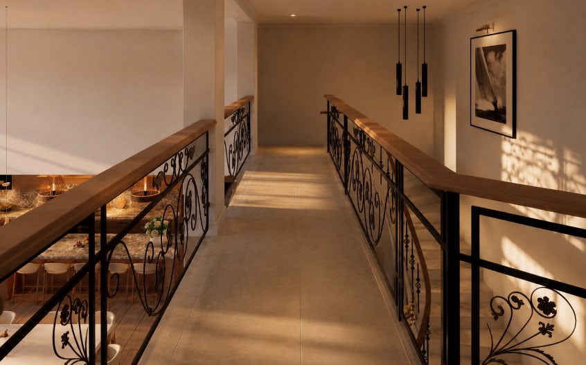 Interiores 4