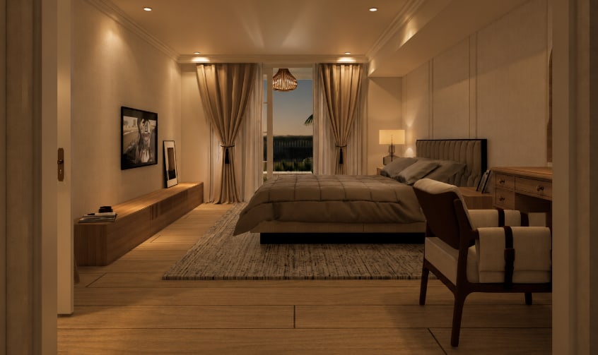 Interiores 5