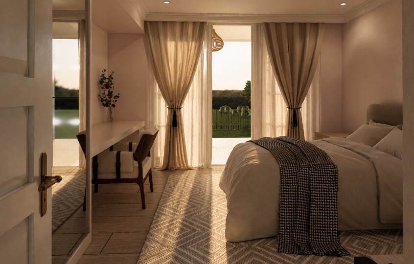 Interiores 6