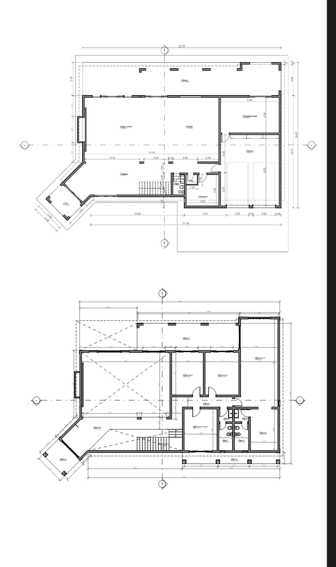 Casa 04 — plano 1